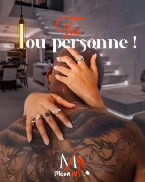 Mona Lys – Toi ou Personne: Rico et Lara